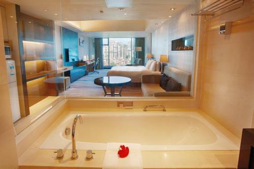Swiss International Hotel Xiamen