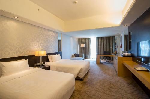 Swiss International Hotel Xiamen