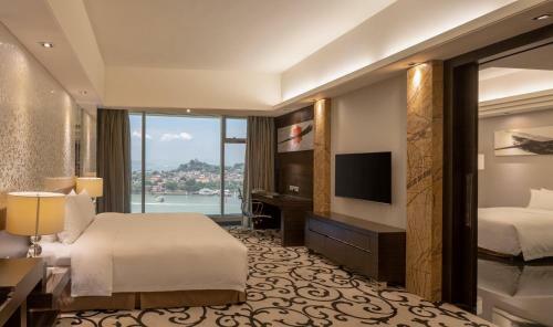 Swiss International Hotel Xiamen