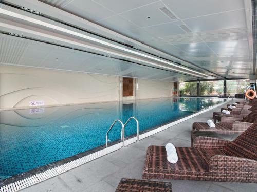 Swiss International Hotel Xiamen