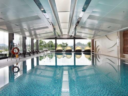 Swiss International Hotel Xiamen