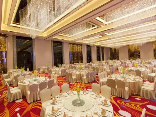 Swiss International Hotel Xiamen