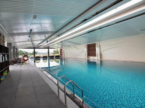 Swiss International Hotel Xiamen