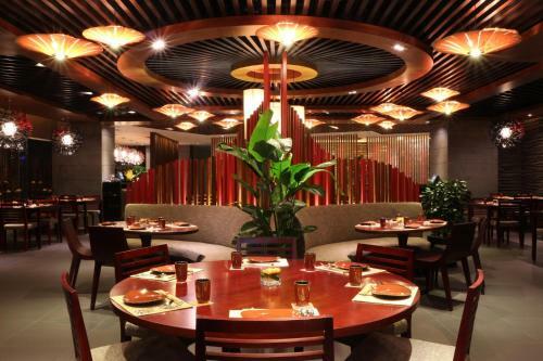 Swiss International Hotel Xiamen