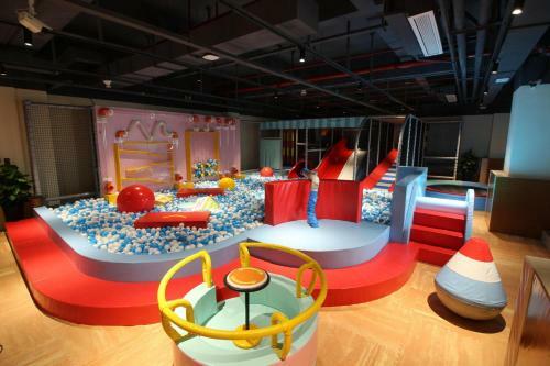 Swiss International Hotel Xiamen