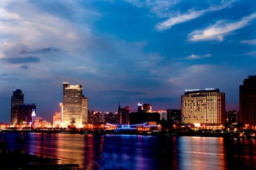 Swiss International Hotel Xiamen