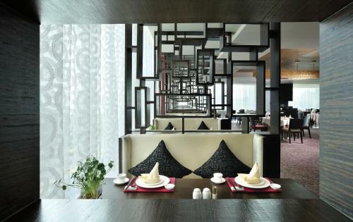 Swiss International Hotel Xiamen