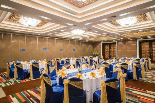 Royal Wing Suites & Spa By Royal Cliff Hotels Group