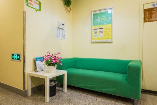 Hotel Hi Inn Xiamen Train Station