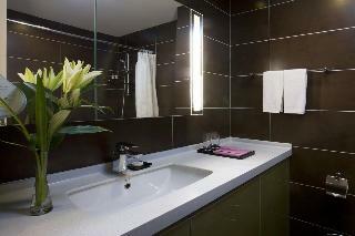 Aparthotel Citadines Xingqing Palace Xi'an