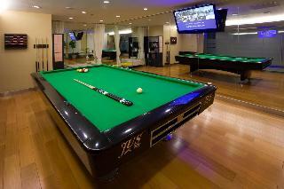 Aparthotel Citadines Xingqing Palace Xi'an