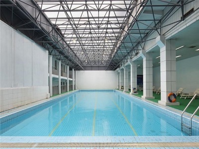 Jin Jiang West Capital International Hotel
