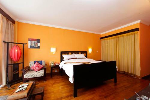 Yangshuo Magnolia Hotel