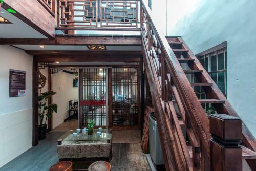 Posada Xitang Yiwan Inn