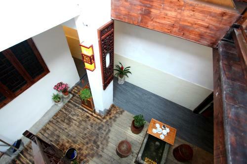 Posada Xitang Yiwan Inn
