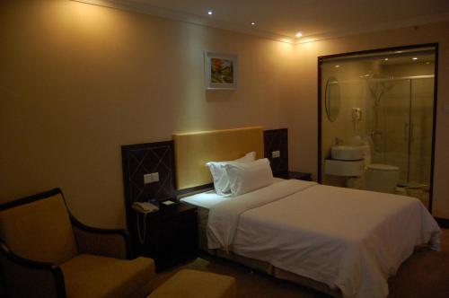 Yantai Pacific Ocean Hotel