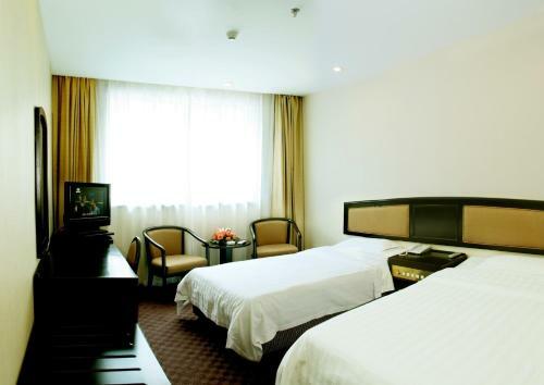 Jiefang Hotel
