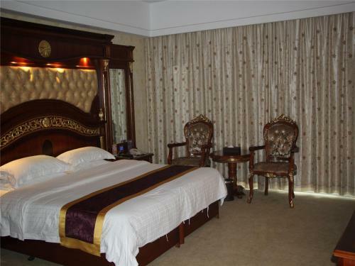 New West Street International Hotel