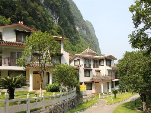 New West Street International Hotel