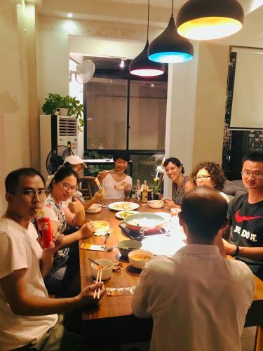 Wada Hostel In Yangshuo