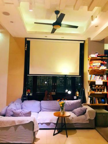 Wada Hostel In Yangshuo