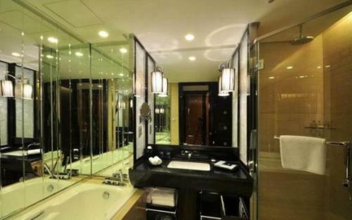 Xindao Hotel