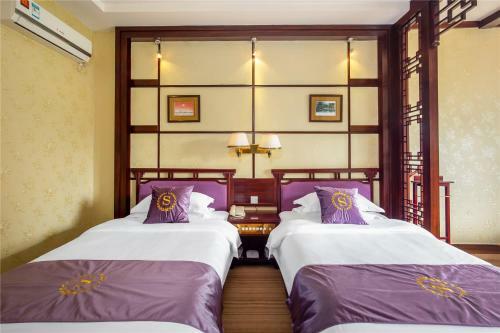 New Century Hotel