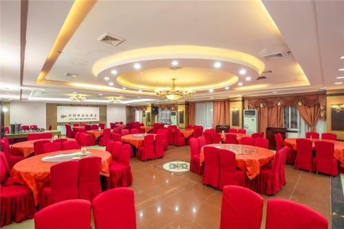 New Century Hotel