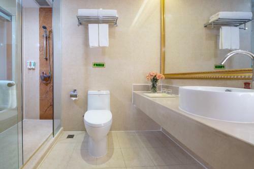 Vienna Hotel Yangshuo Impression Branch