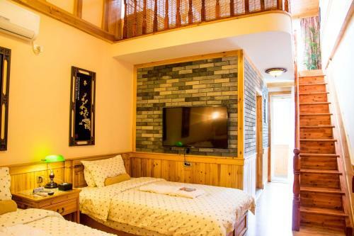 Yangshuo Rosewood Boutique Hotel