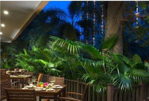 Hotel Ramada Plaza Xishuangbanna