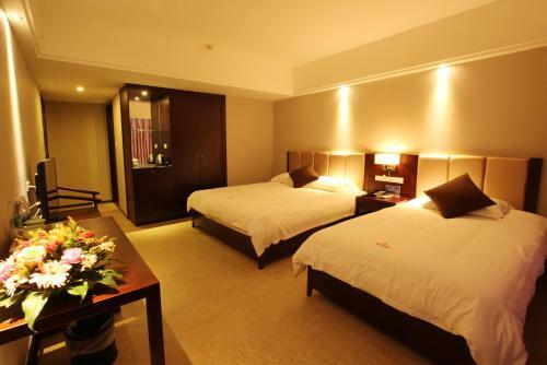 Yangshuo Spring Hyatt Hotel