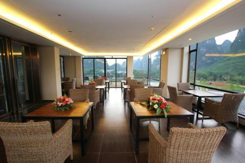 Yangshuo Spring Hyatt Hotel