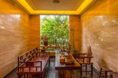 Yangshuo Spring Hyatt Hotel