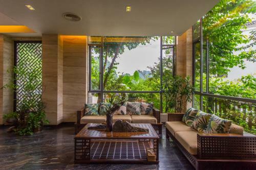 Yangshuo Spring Hyatt Hotel