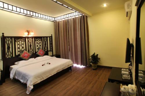 Hotel Yangshuo Litte West Street Inn Branch