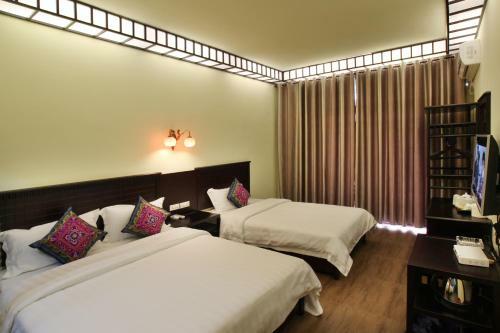 Hotel Yangshuo Litte West Street Inn Branch