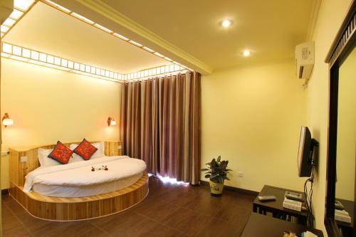 Hotel Yangshuo Litte West Street Inn Branch