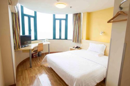 Hotel 7days Inn Anyang Railway Station