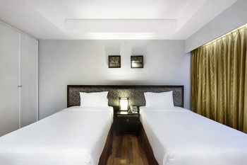 Hotel Welcome Jomtien Beach