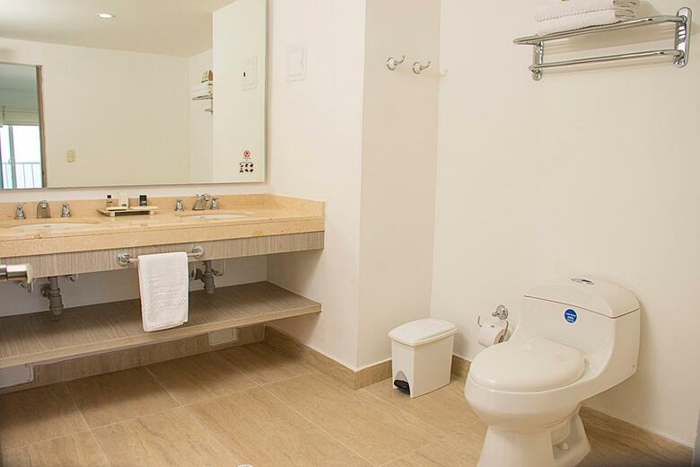 Hotel Tamac� Beach Resort