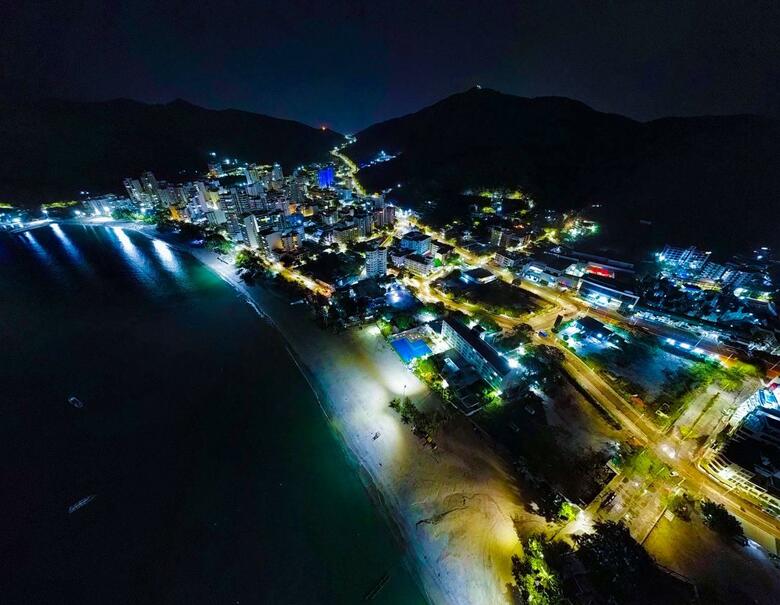 Hotel Tamac� Beach Resort