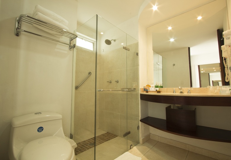 Hotel Tamac� Beach Resort
