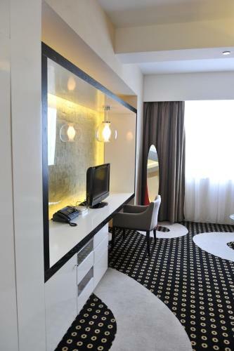 Tianping Hotel Shanghai