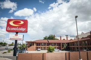 Hotel Econo Lodge Midtown