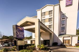 Hotel Sleep Inn Airport