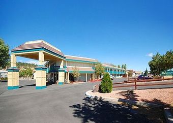 Hotel Quality Inn
