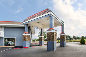 Hotel Quality Inn
