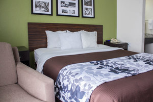 Hotel Sleep Inn