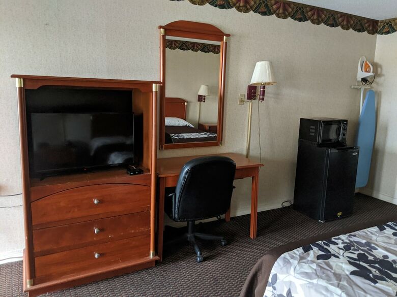 Hotel Econo Lodge
